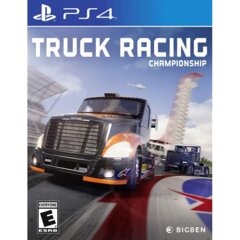 Truck Racing Championship